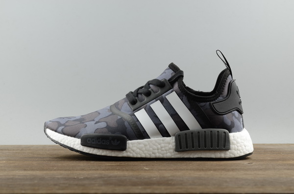 Super Max Adidas NMD R1 BAPE Women Shoes